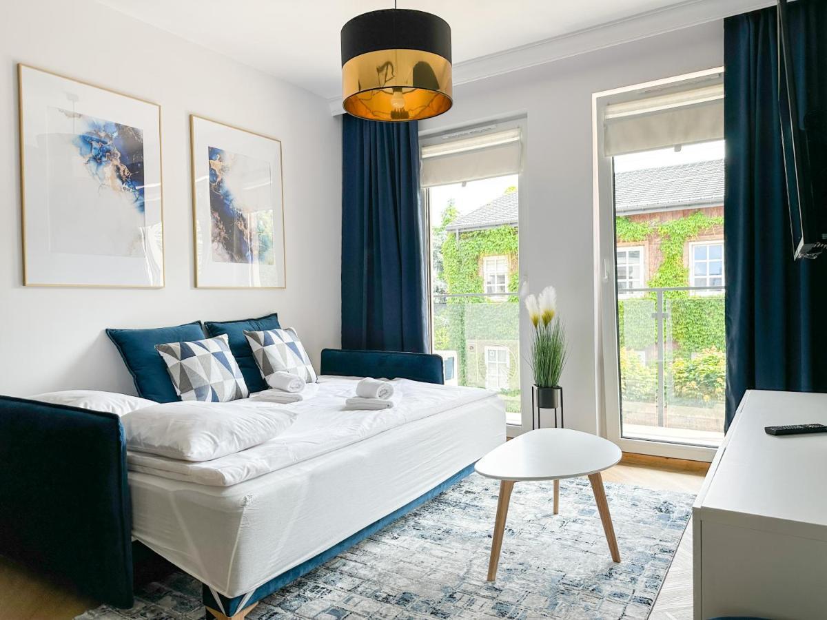 Dmk Blue Apartment Near Warsaw-Modlin Airport Nowy Dwór Mazowiecki المظهر الخارجي الصورة