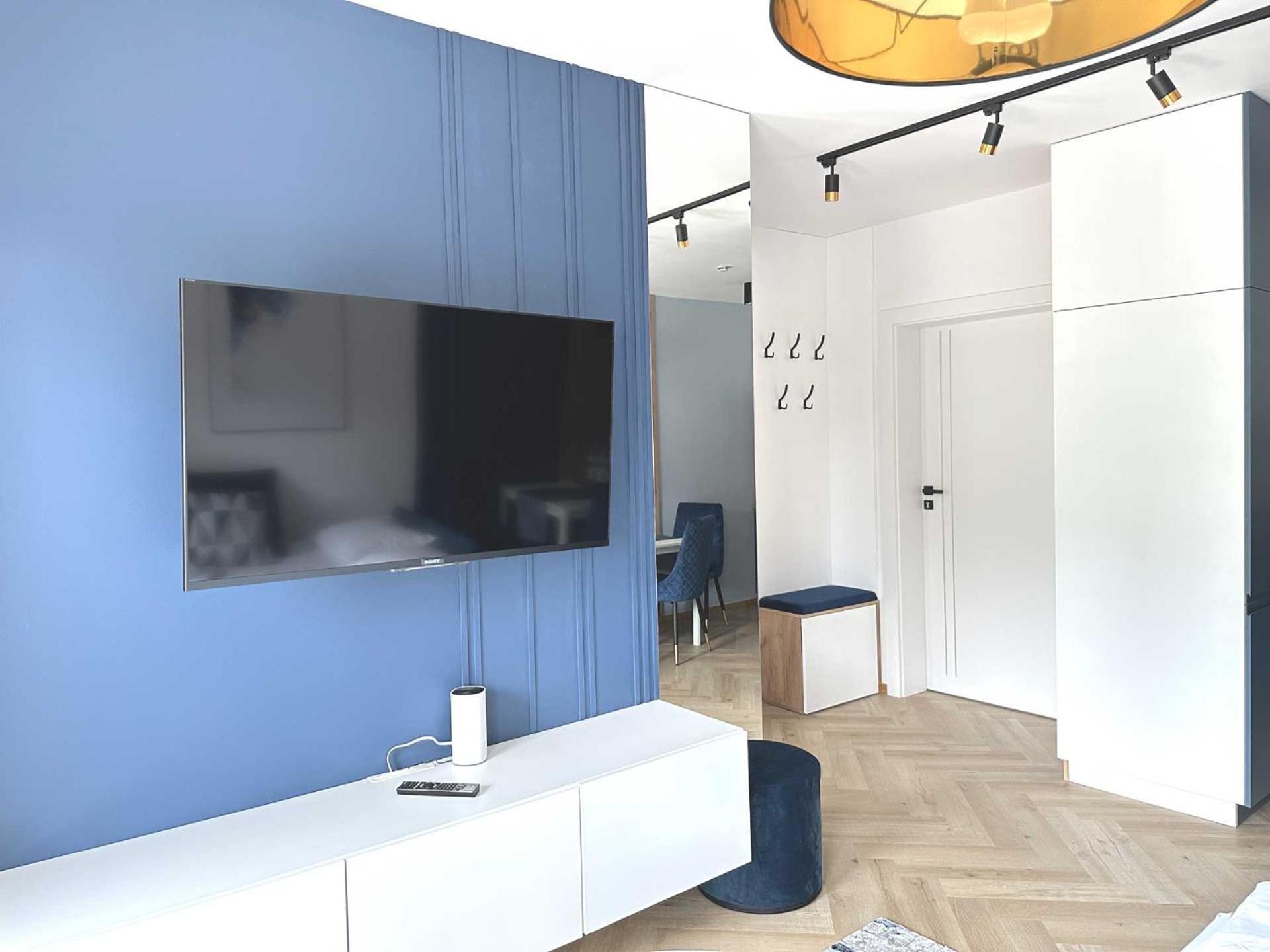 Dmk Blue Apartment Near Warsaw-Modlin Airport Nowy Dwór Mazowiecki المظهر الخارجي الصورة